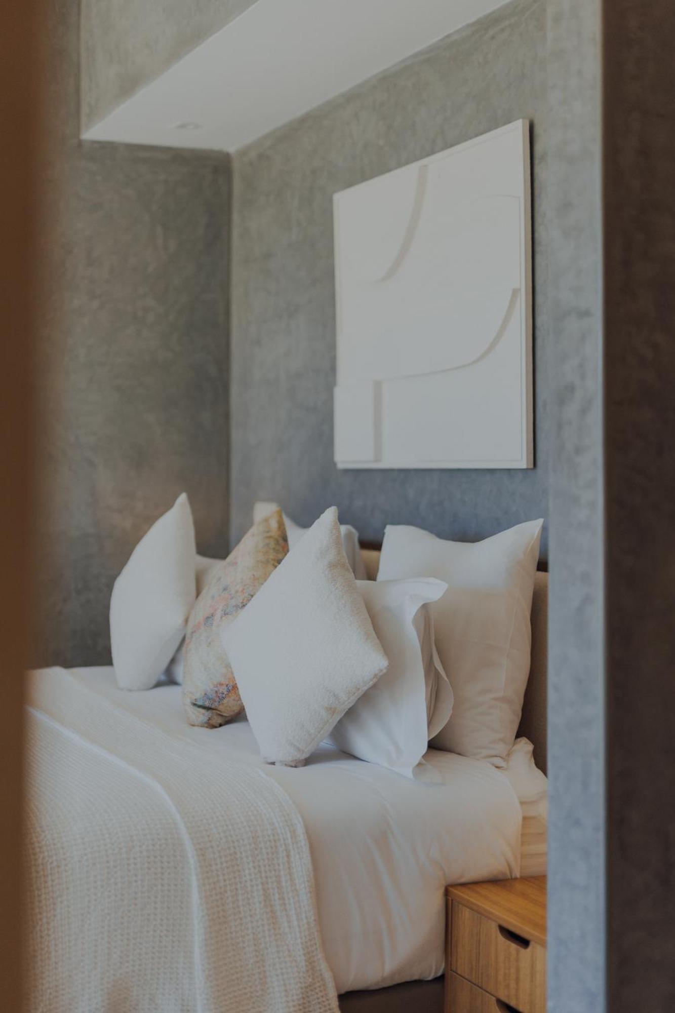 Les Roses By La Siredrah Hotel Ait Bou Zguia Bagian luar foto